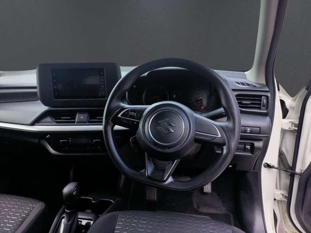Suzuki Swift 1.2 Gl Plus Cvt