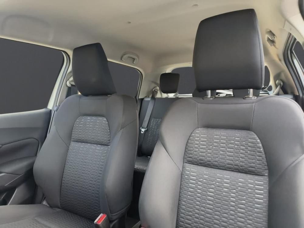 Suzuki Swift 1.2 Gl Plus Cvt