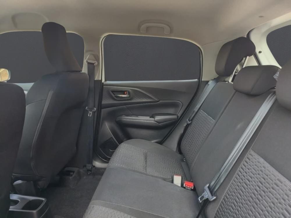 Suzuki Swift 1.2 Gl Plus Cvt