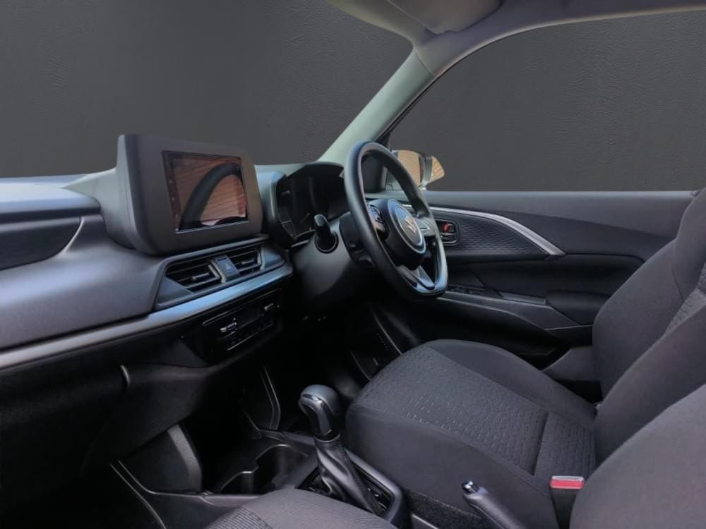 Suzuki Swift 1.2 Gl Plus Cvt