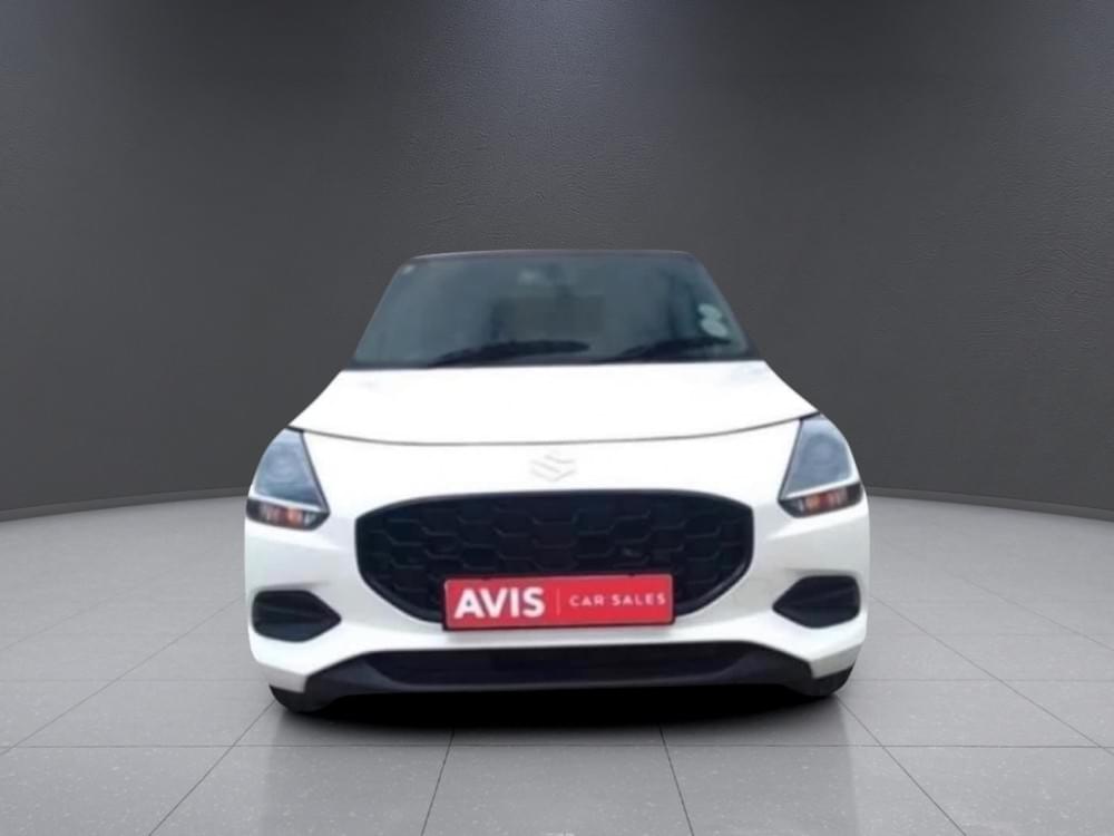 Suzuki Swift 1.2 Gl Plus Cvt