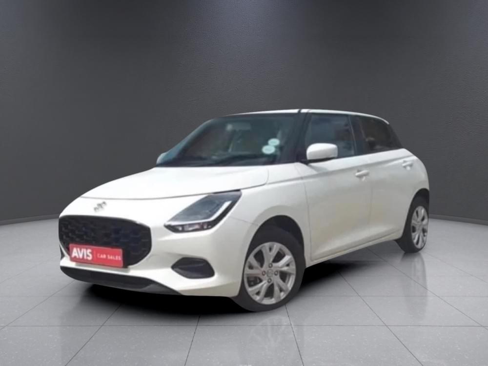 Suzuki Swift 1.2 Gl Plus Cvt