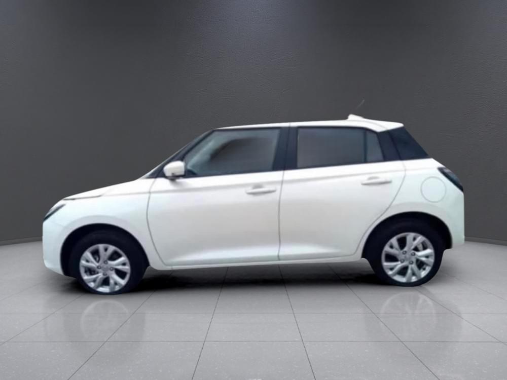 Suzuki Swift 1.2 Gl Plus Cvt