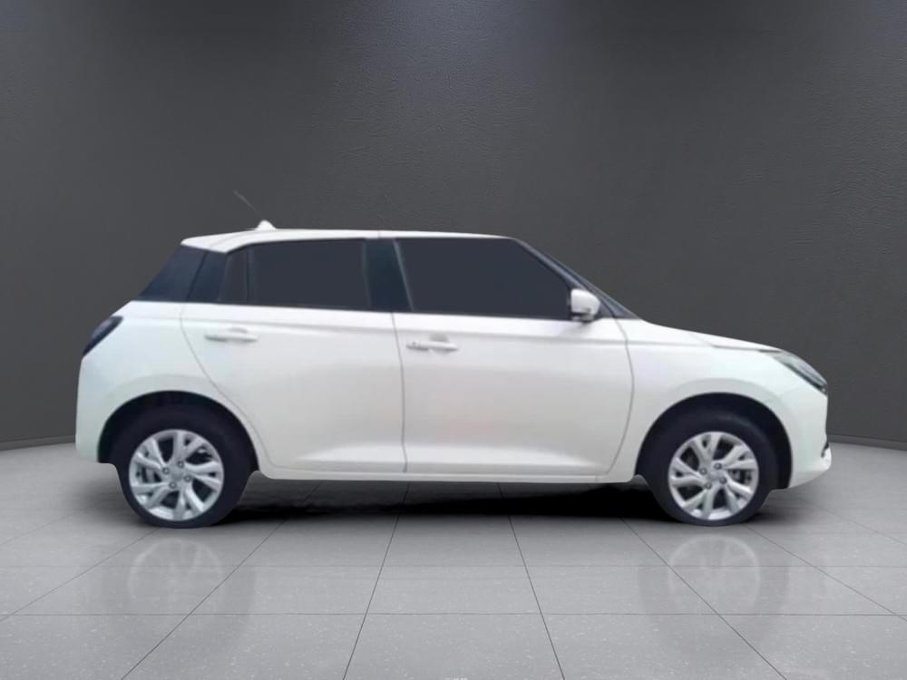 Suzuki Swift 1.2 Gl Plus Cvt