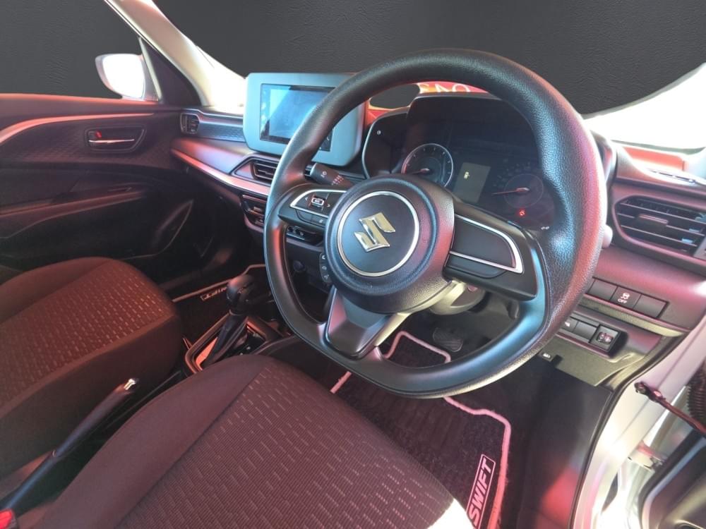 Suzuki Swift 1.2 Gl Plus Cvt