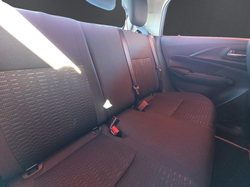 Suzuki Swift 1.2 Gl Plus Cvt