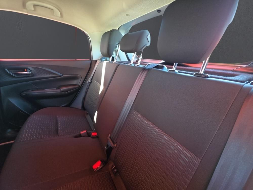Suzuki Swift 1.2 Gl Plus Cvt