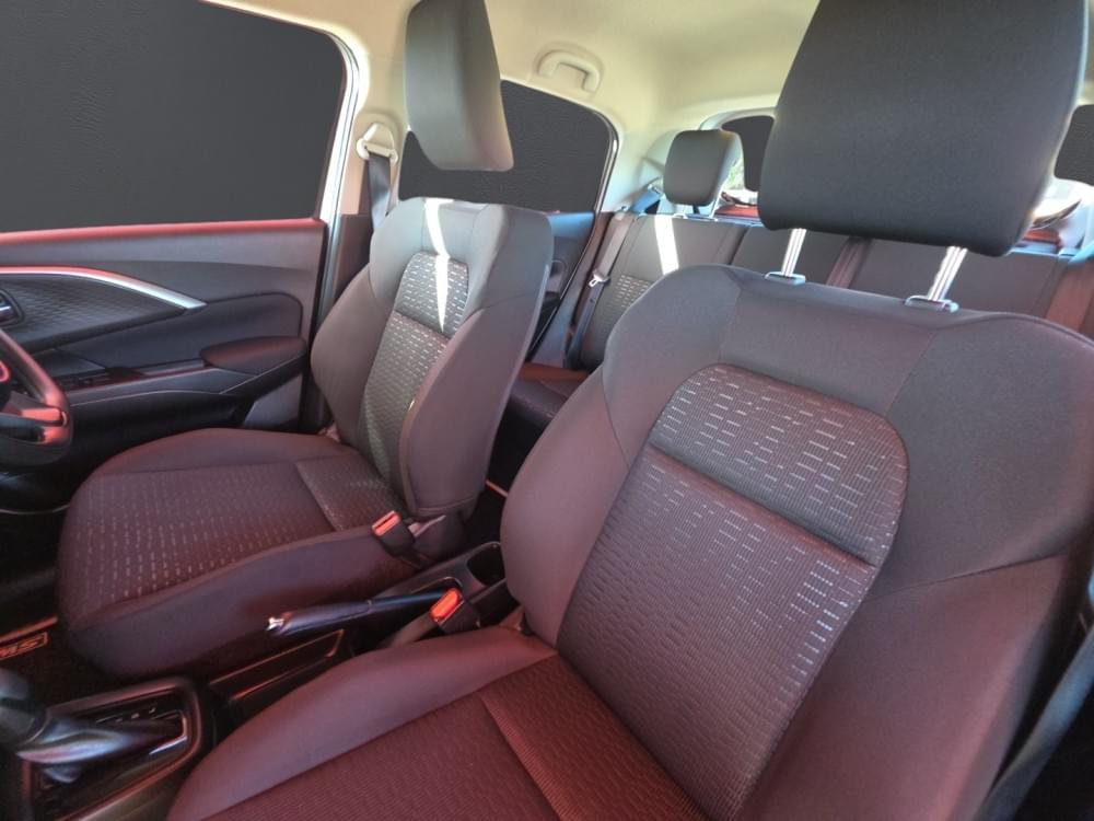 Suzuki Swift 1.2 Gl Plus Cvt