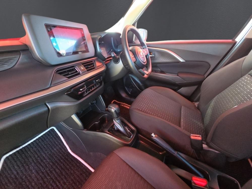 Suzuki Swift 1.2 Gl Plus Cvt