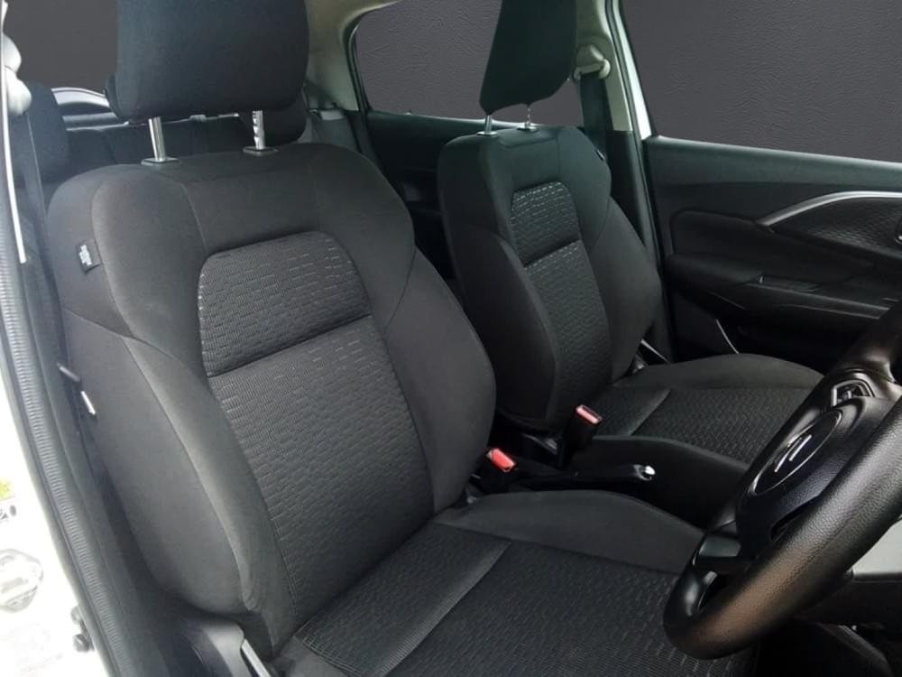 Suzuki Swift 1.2 Gl Plus Cvt