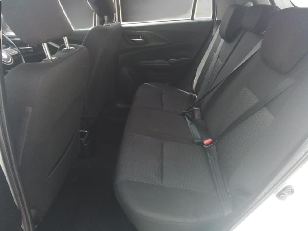 Suzuki Swift 1.2 Gl Plus Cvt