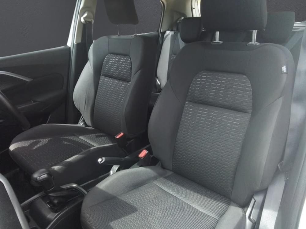Suzuki Swift 1.2 Gl Plus Cvt
