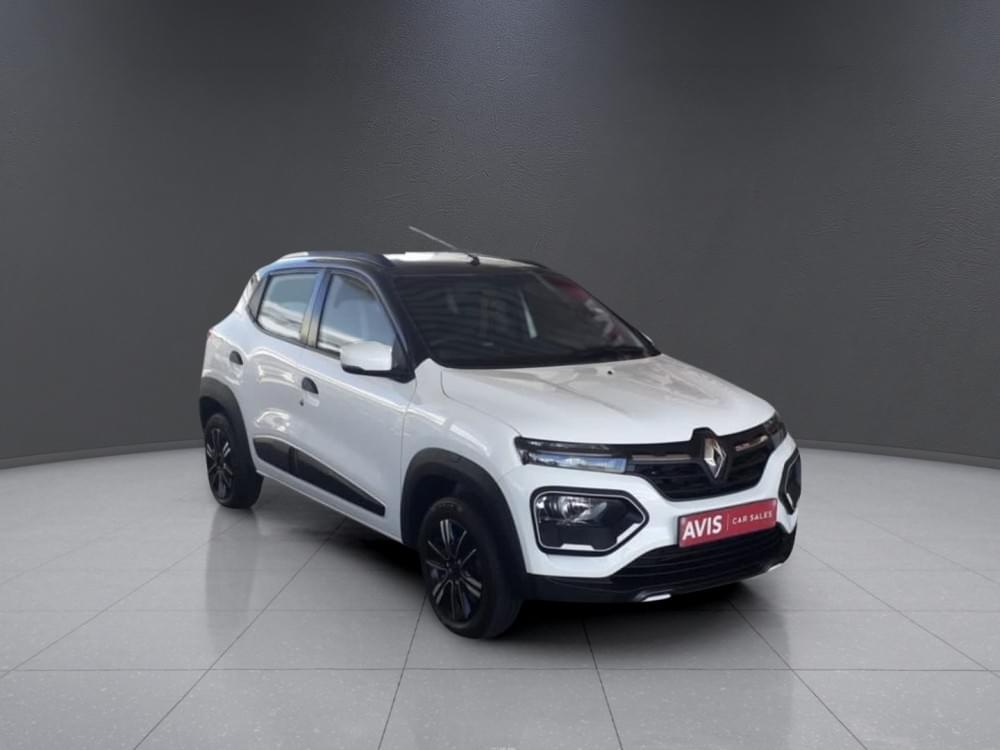 Renault N/A 1.0 Climber