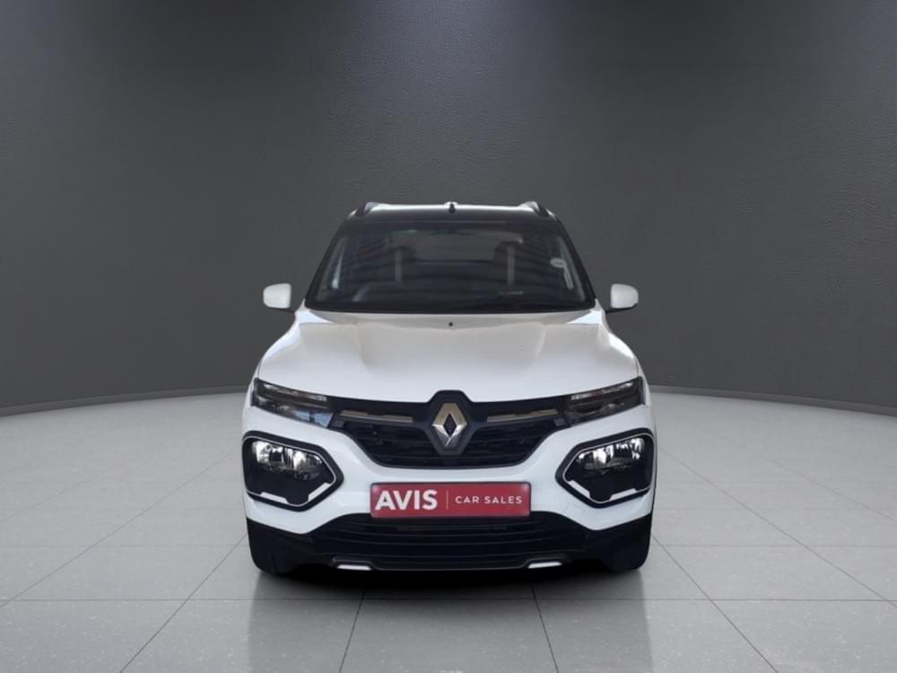 Renault N/A 1.0 Climber