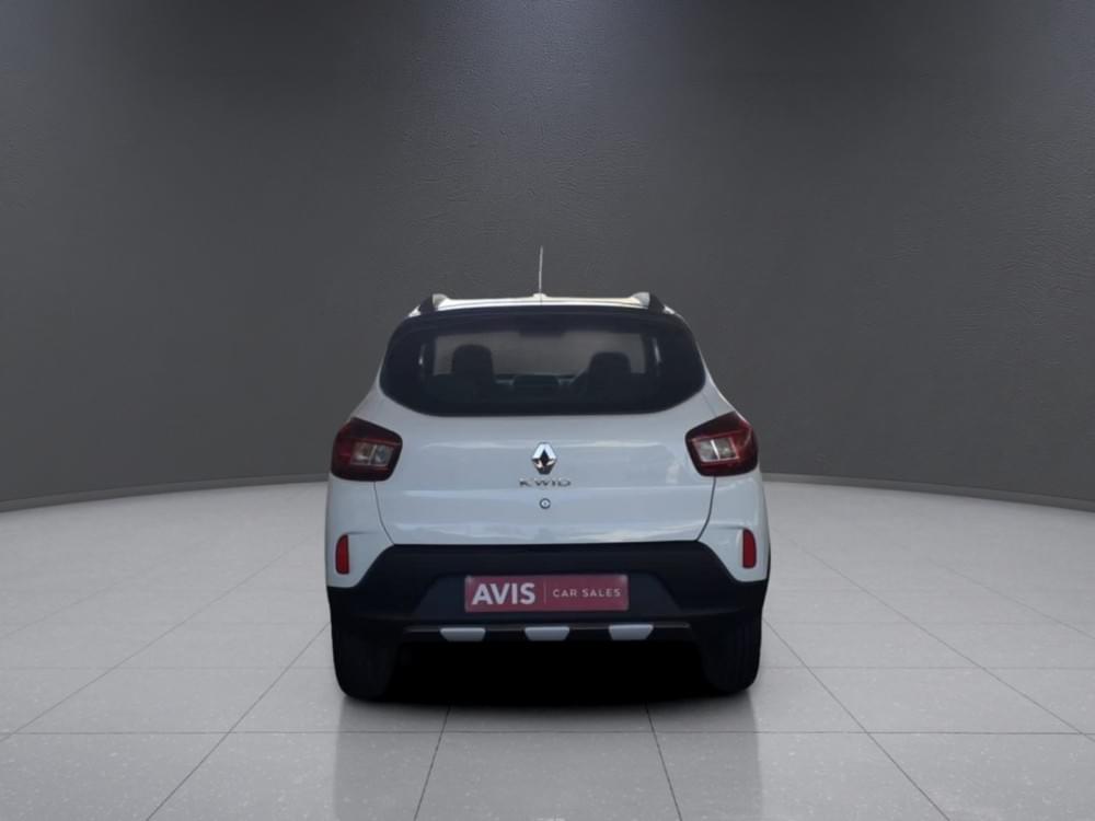 Renault N/A 1.0 Climber