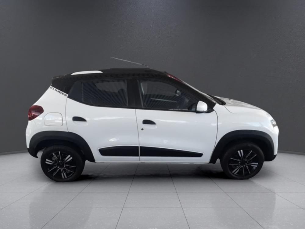 Renault N/A 1.0 Climber