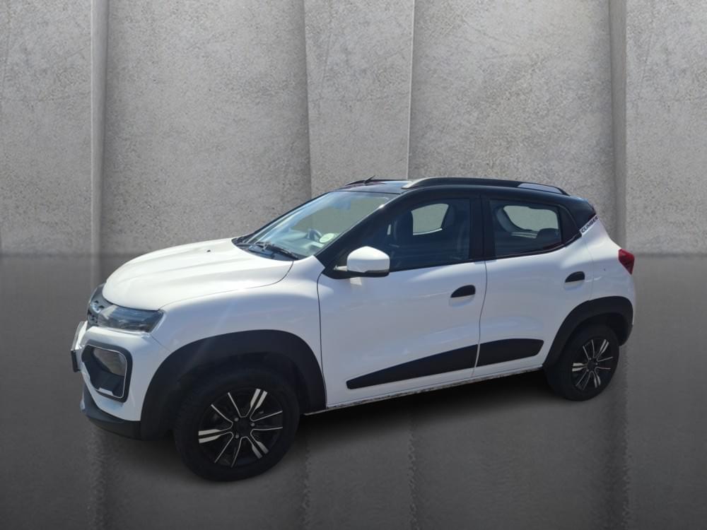 Renault Kwid 1.0 Climber