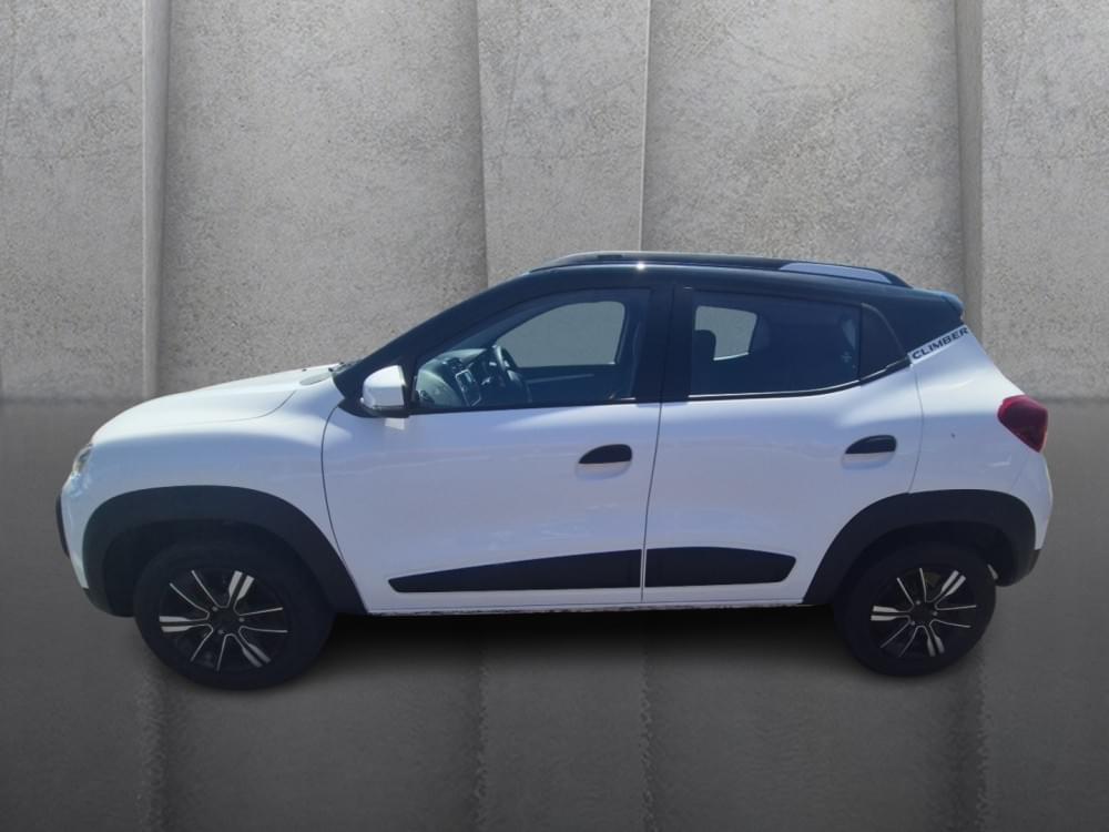 Renault Kwid 1.0 Climber