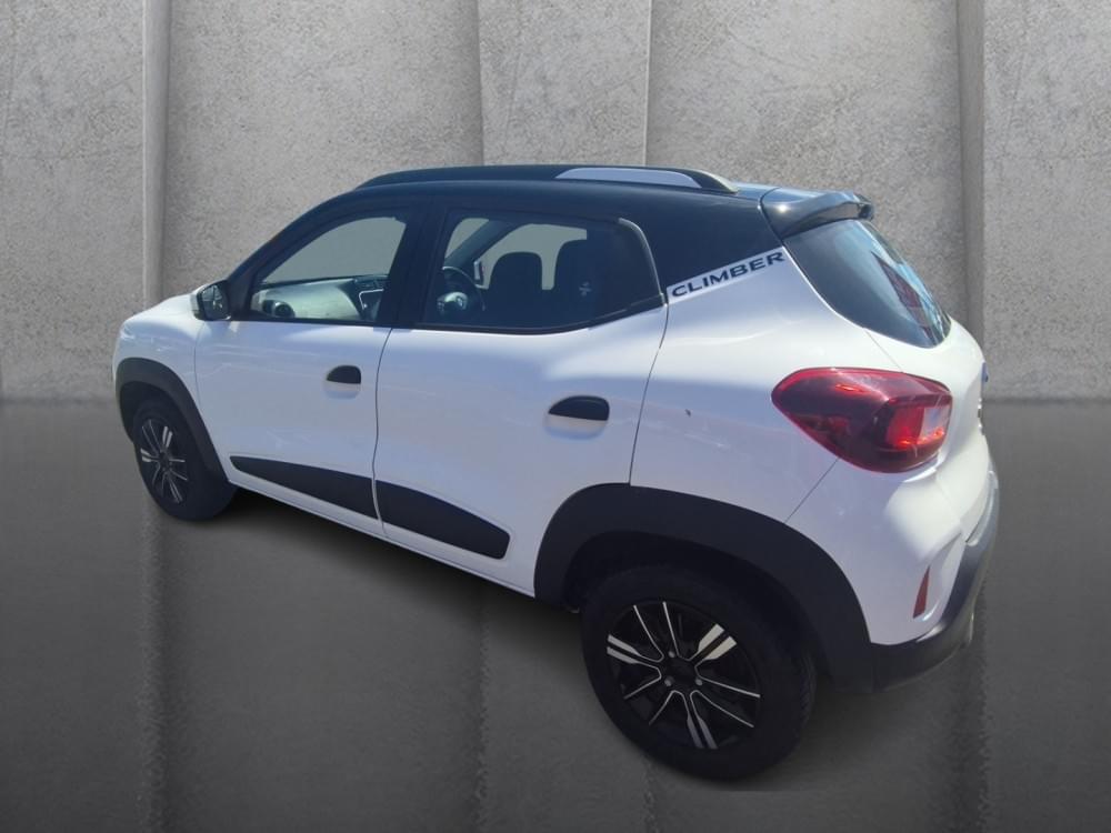 Renault Kwid 1.0 Climber
