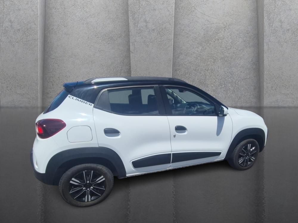 Renault Kwid 1.0 Climber