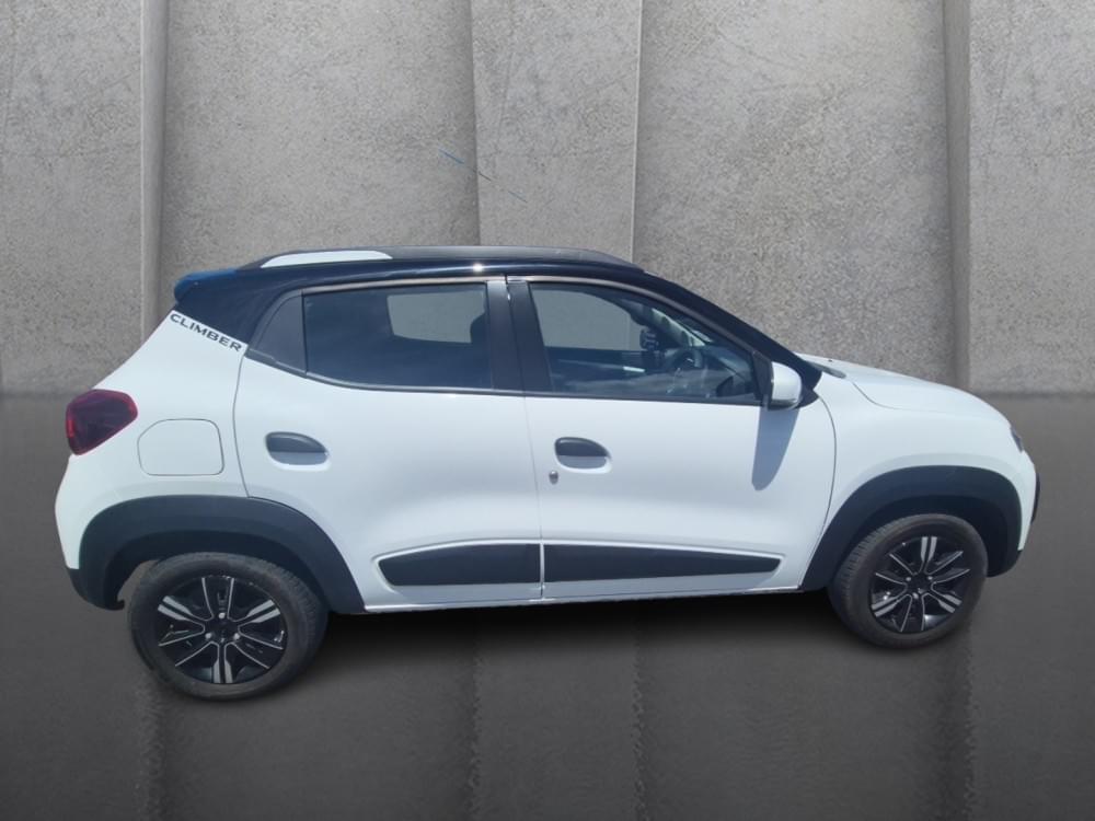 Renault Kwid 1.0 Climber