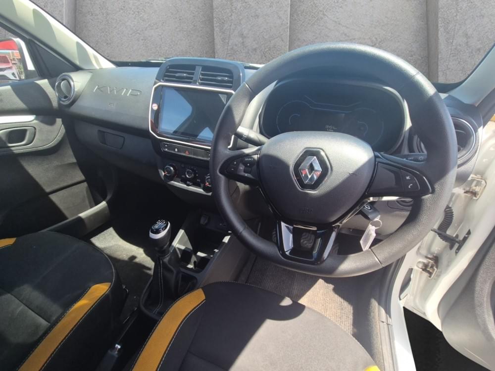 Renault Kwid 1.0 Climber