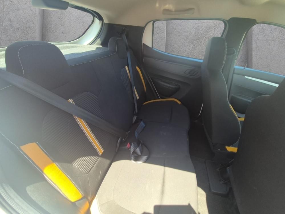 Renault Kwid 1.0 Climber