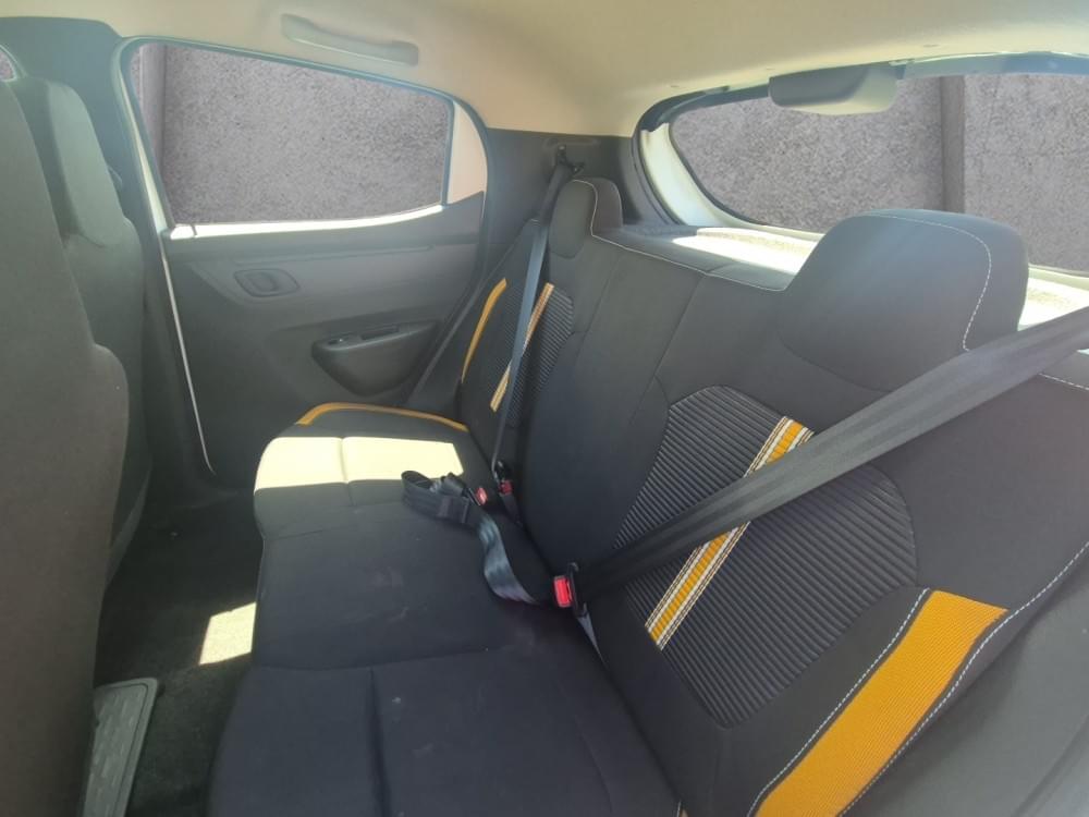 Renault Kwid 1.0 Climber