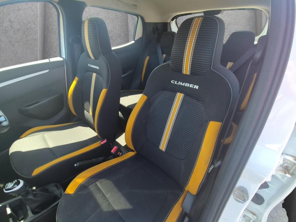 Renault Kwid 1.0 Climber