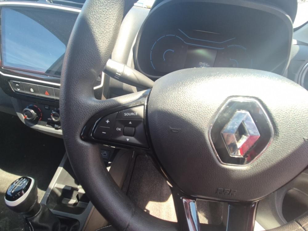 Renault Kwid 1.0 Climber