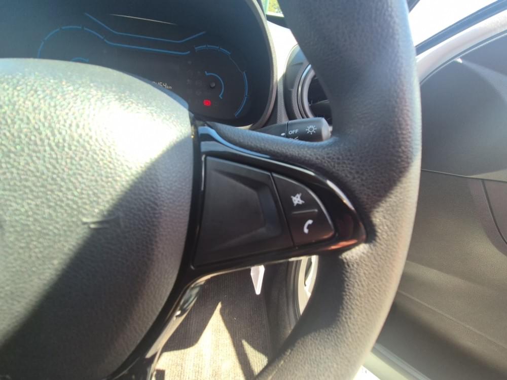 Renault Kwid 1.0 Climber