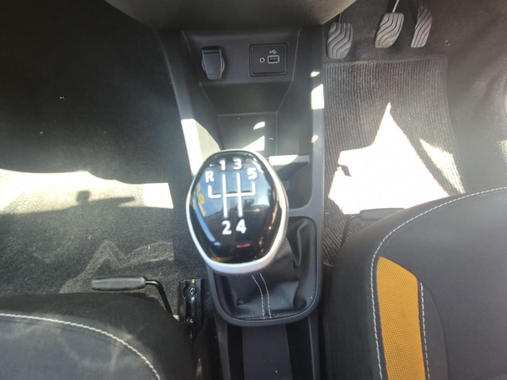 Renault Kwid 1.0 Climber