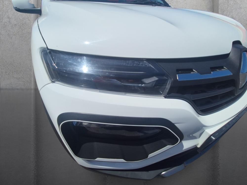 Renault Kwid 1.0 Climber