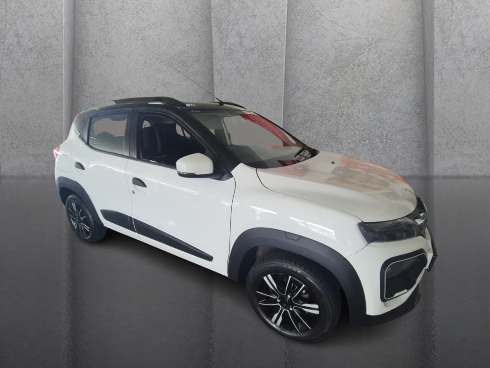 Renault Kwid 1.0 Climber