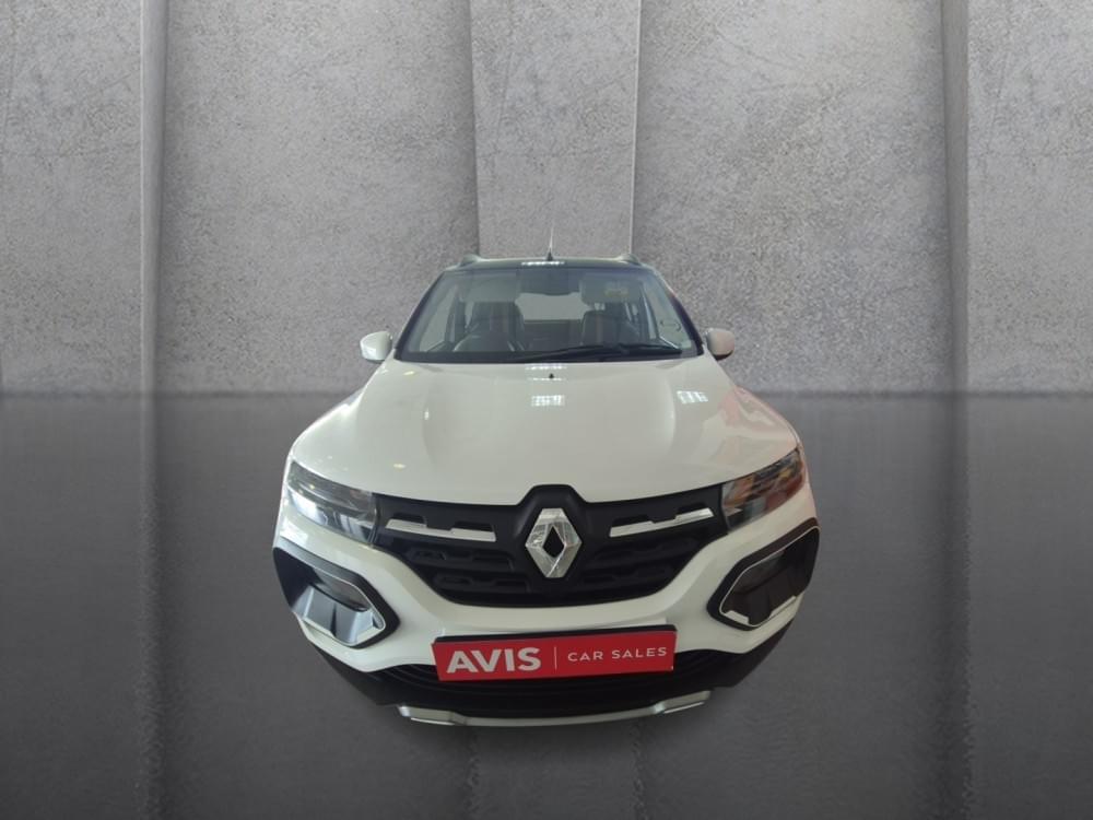 Renault Kwid 1.0 Climber