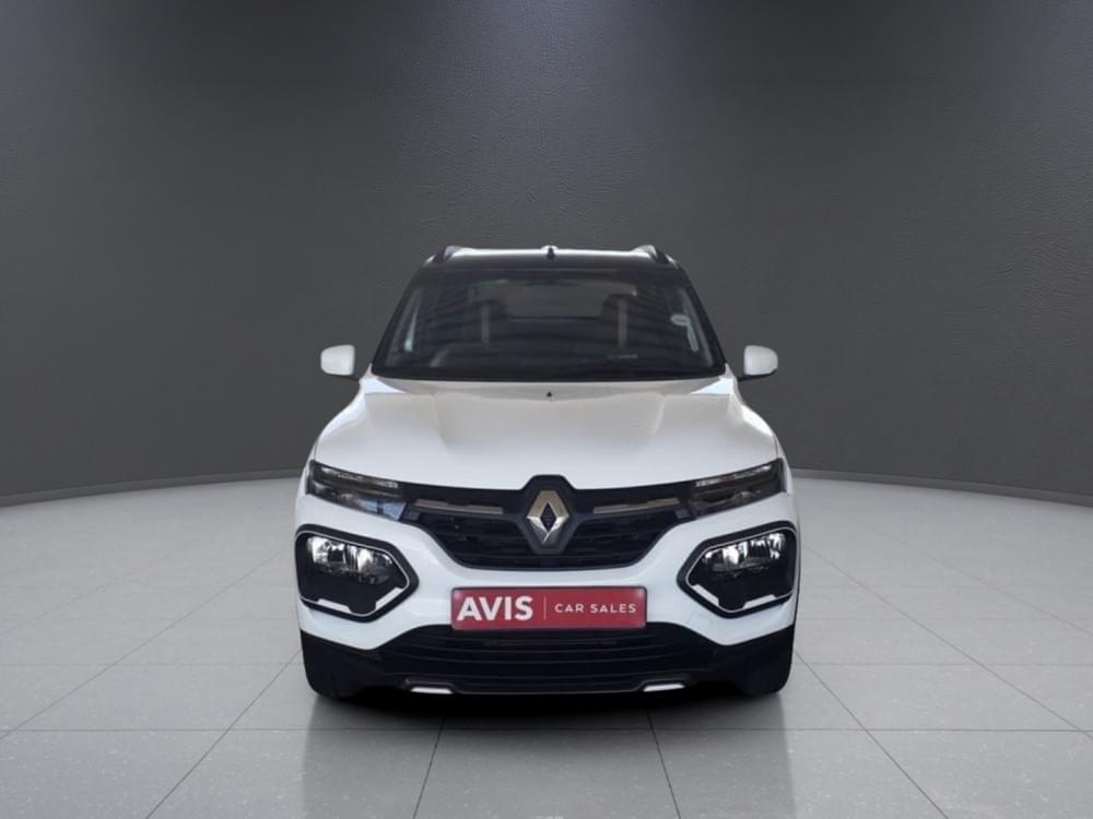 Renault Kwid 1.0 Climber