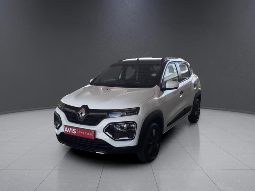 Renault Kwid 1.0 Climber