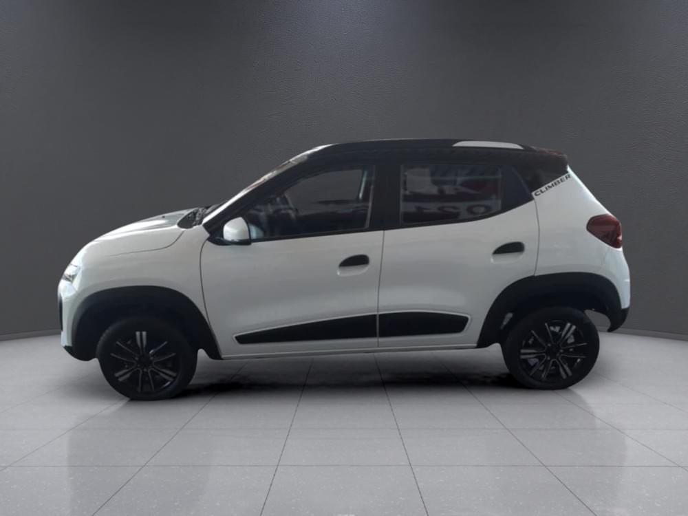 Renault Kwid 1.0 Climber