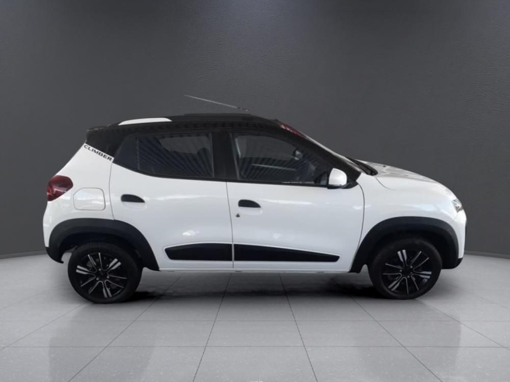 Renault Kwid 1.0 Climber