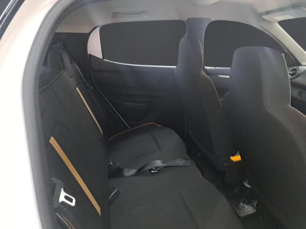Renault Kwid 1.0 Climber