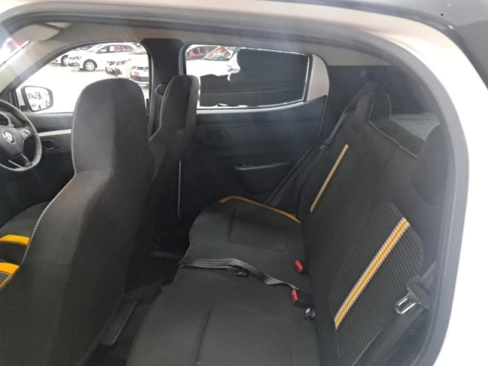 Renault Kwid 1.0 Climber