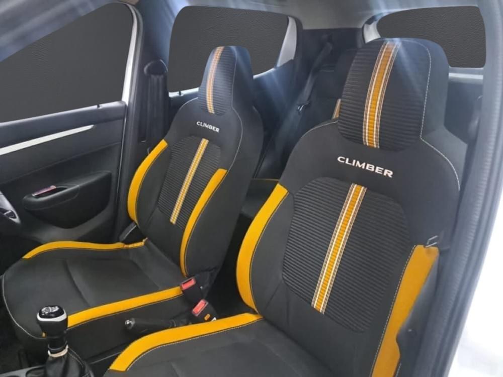 Renault Kwid 1.0 Climber