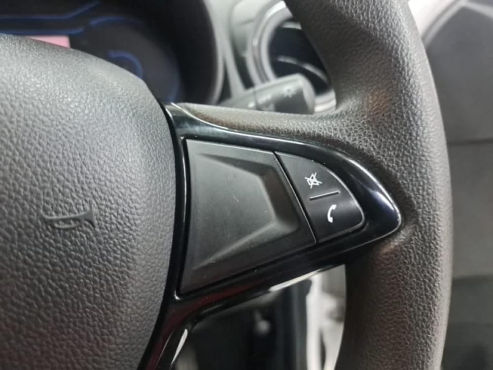 Renault Kwid 1.0 Climber