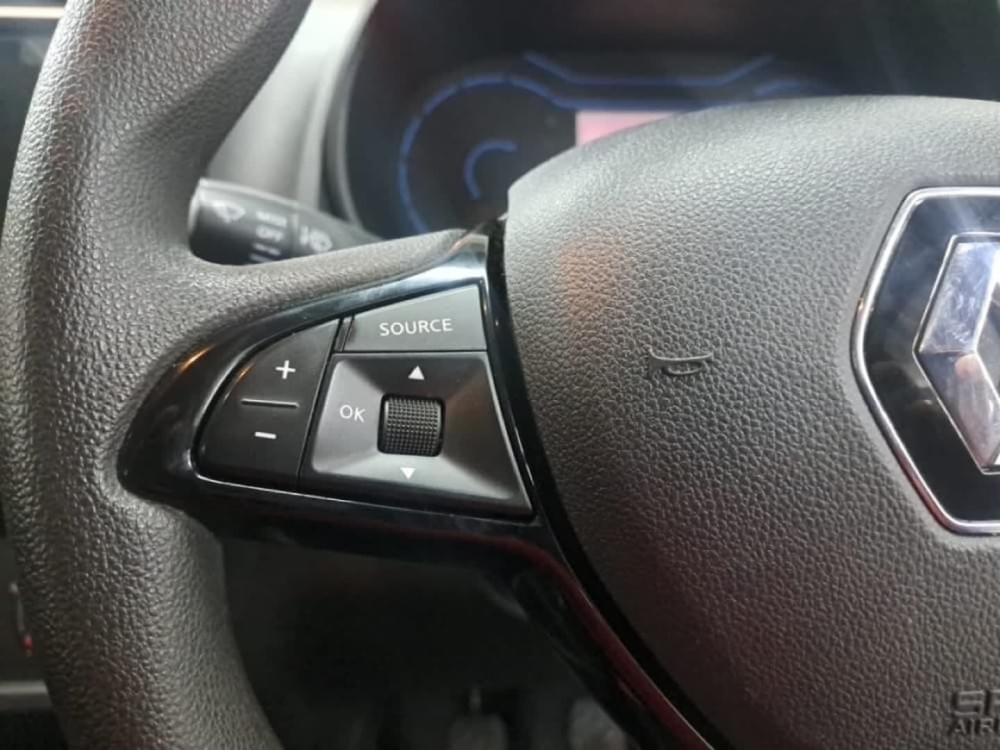 Renault Kwid 1.0 Climber