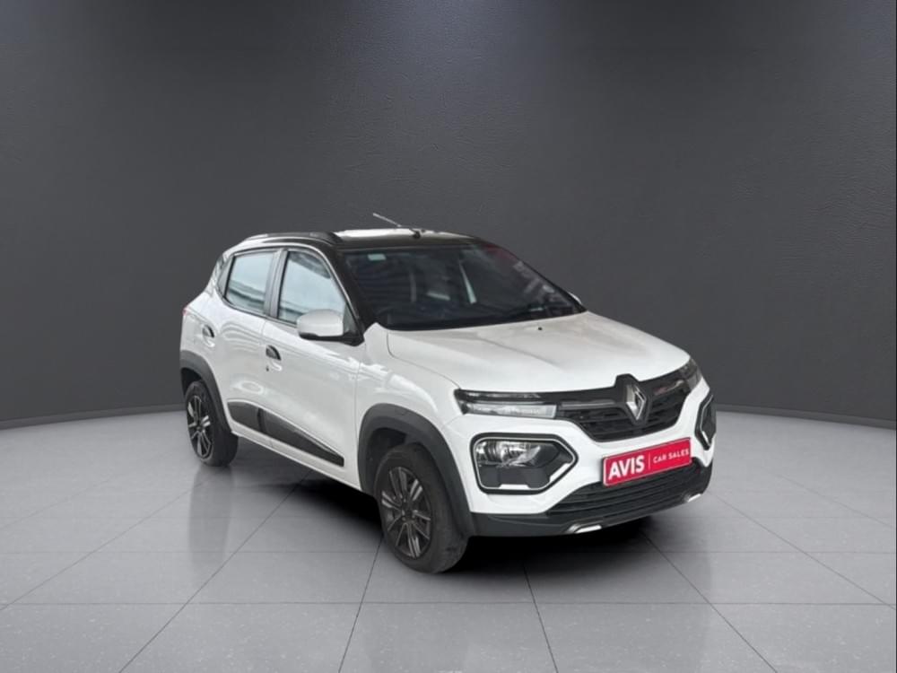 Renault Kwid 1.0 Climber