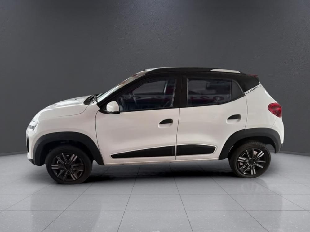 Renault Kwid 1.0 Climber