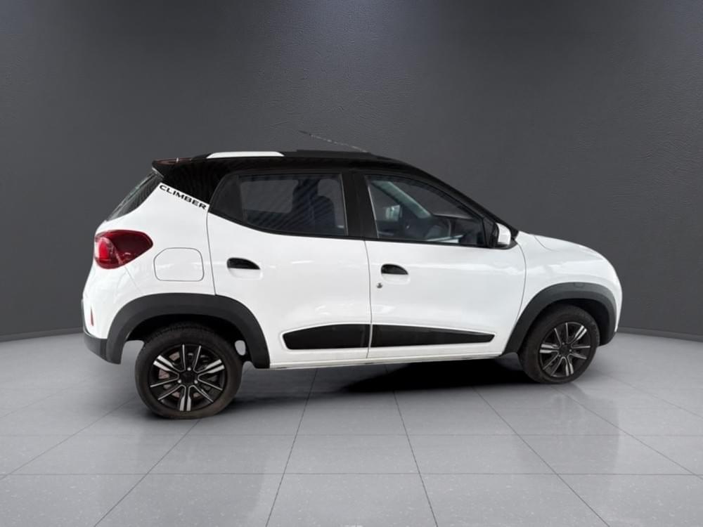 Renault Kwid 1.0 Climber