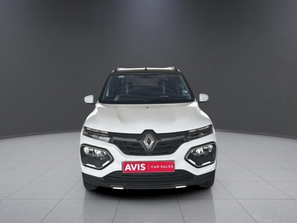 Renault N/A 1.0 Climber