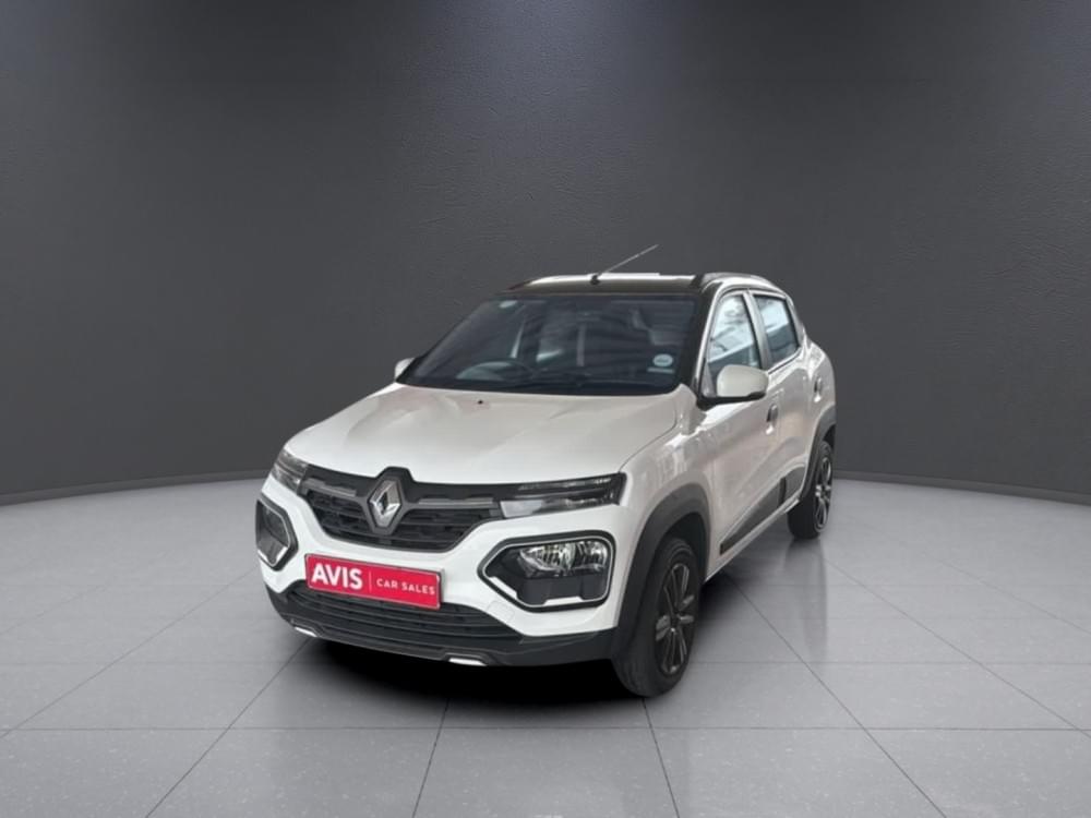 Renault N/A 1.0 Climber