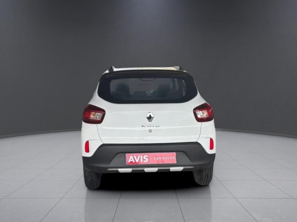Renault N/A 1.0 Climber